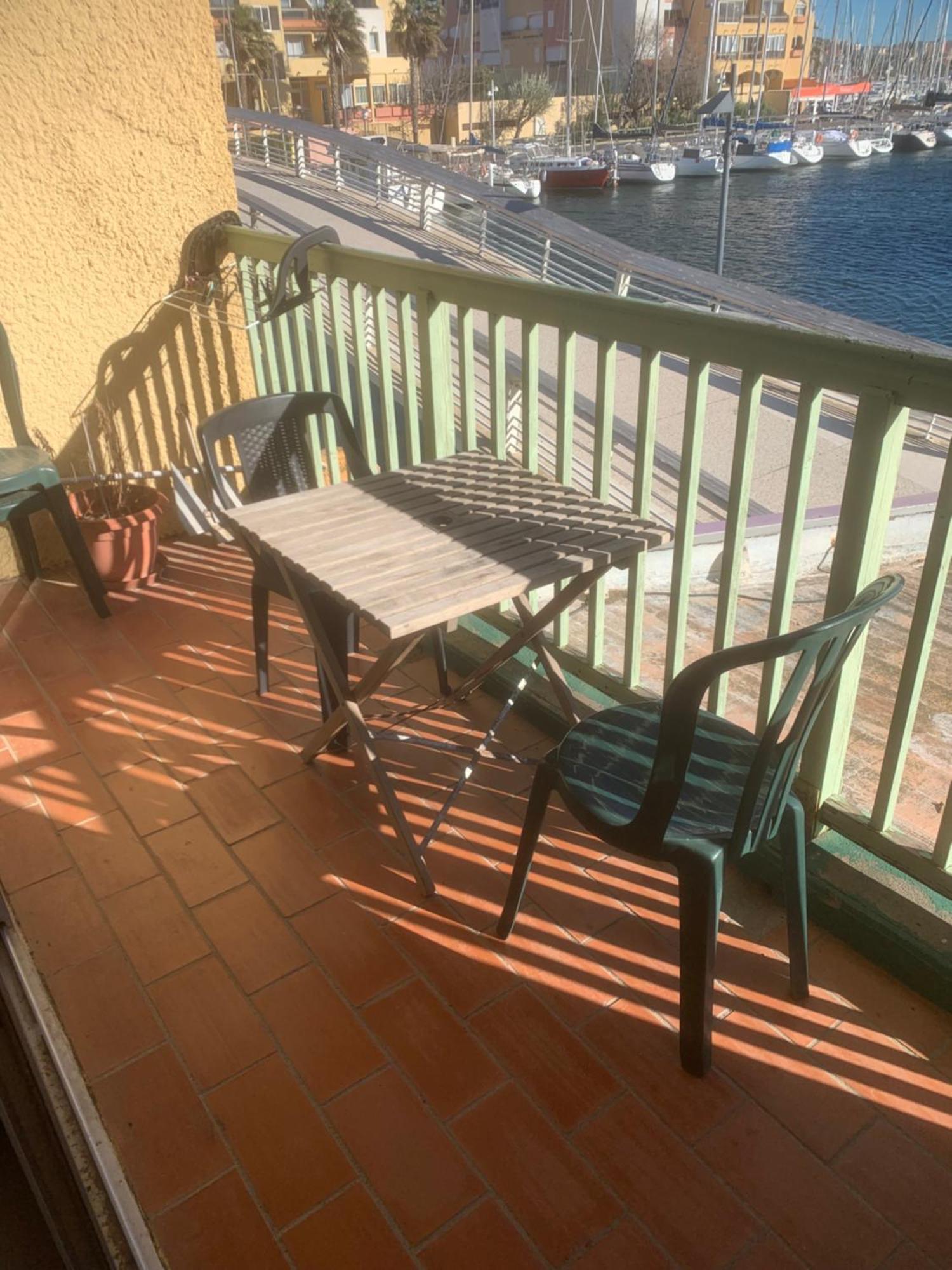 Repaire De Barberousse De Gruissan Lägenhet Exteriör bild